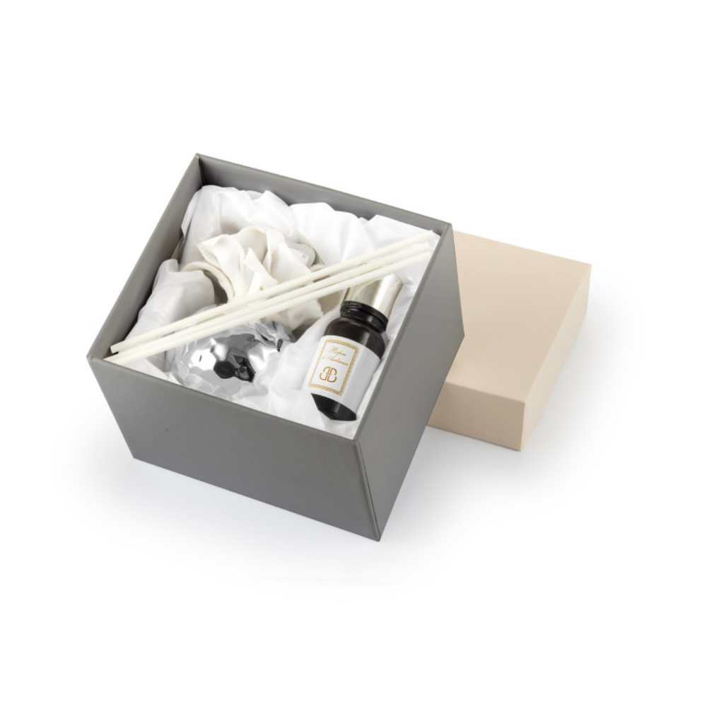 PERFUMADOR DIAMANTE 10 X 10