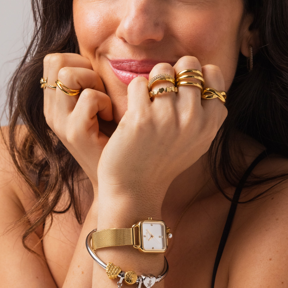 CHARME STORY ONE ENERGY FOR LIFE TREE OF LIFE