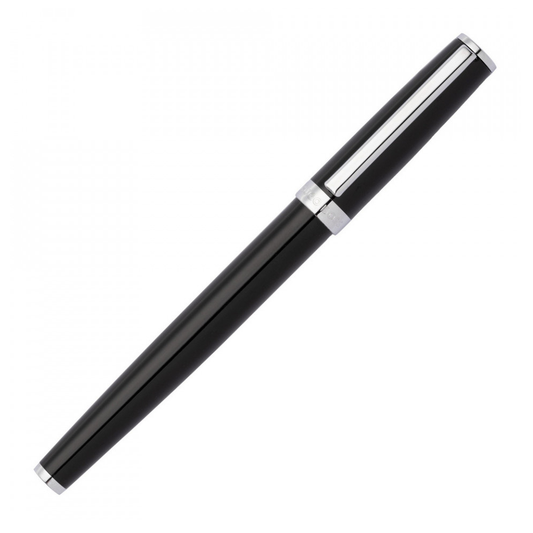 ROLLERBALL HUGO BOSS GEAR ICON BLACK