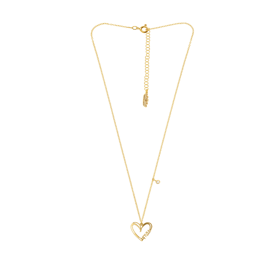 COLAR EUGÉNIO CAMPOS EM PRATA 925% MÃE II