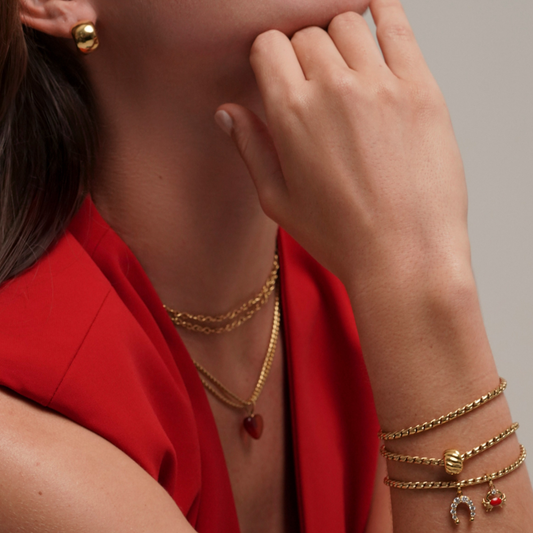 CHARME STORY ONE ENERGY FOR LIFE WAVE GOLD