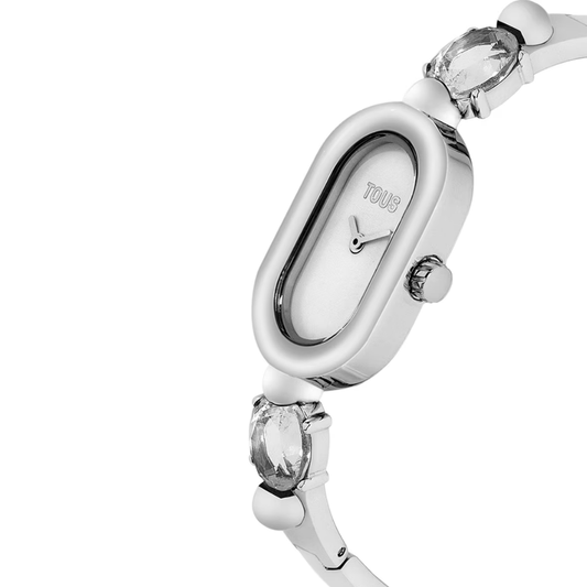 RELÓGIO TOUS PRATEADO "3000138700"