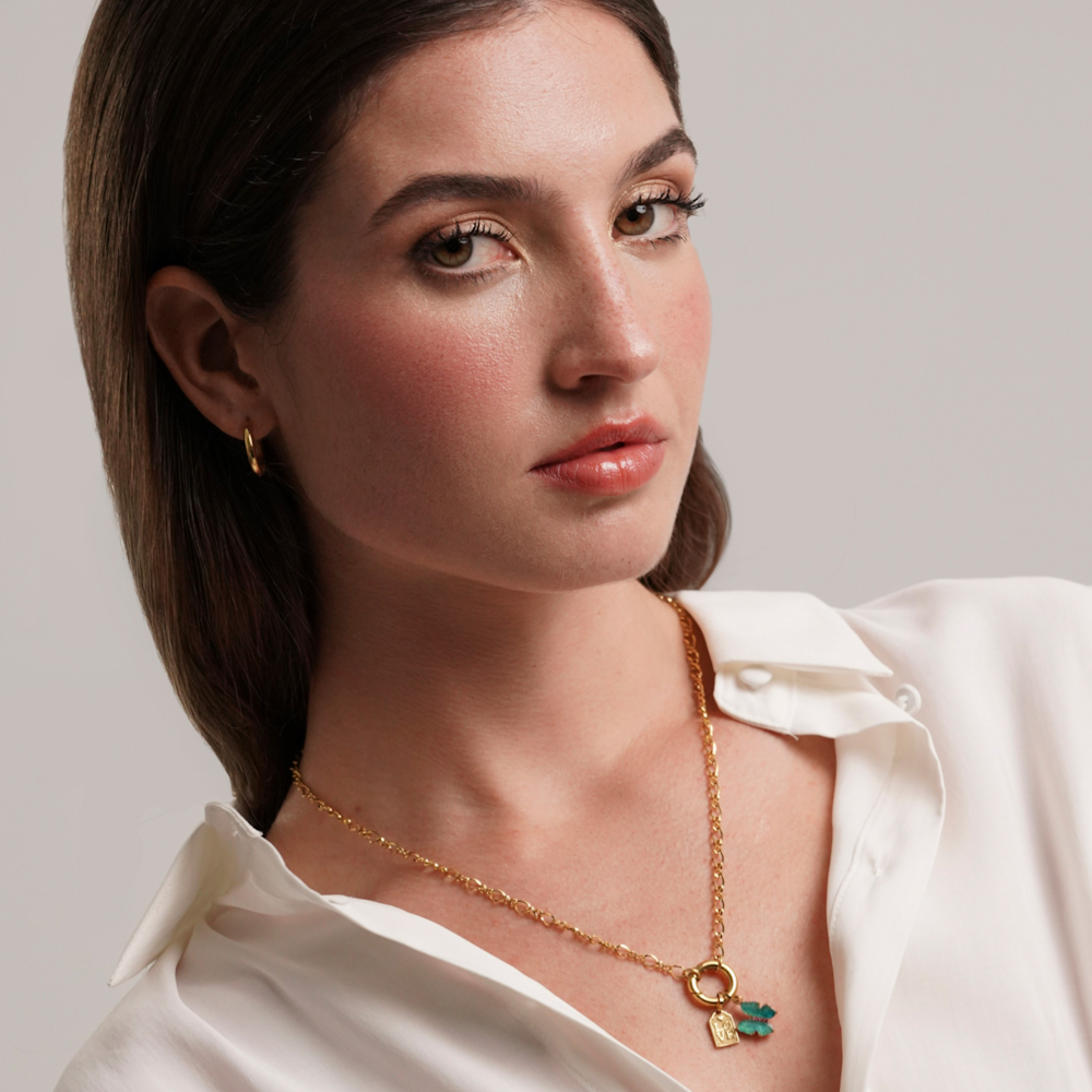 CHARME ONE ENERGY LOVE GOLD