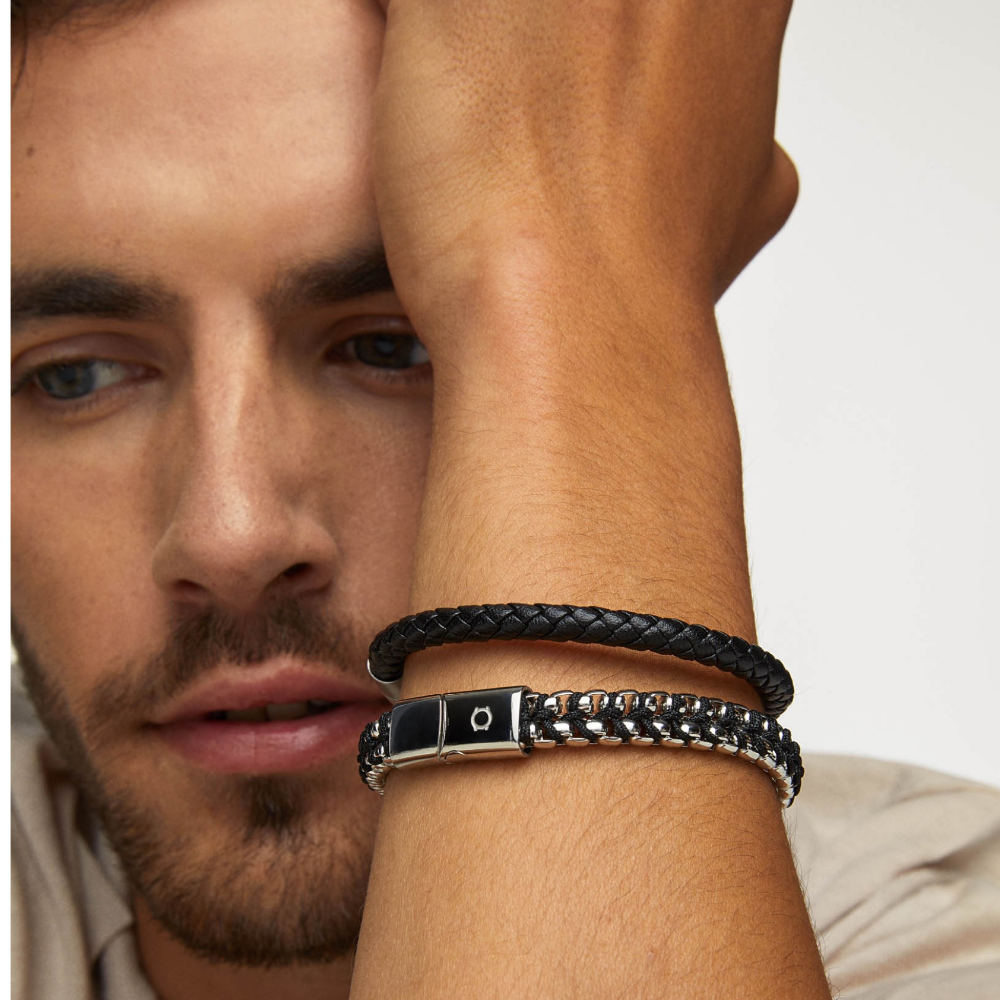 PULSEIRA ONE HOMEM FUSION M OAMB3208LP-M