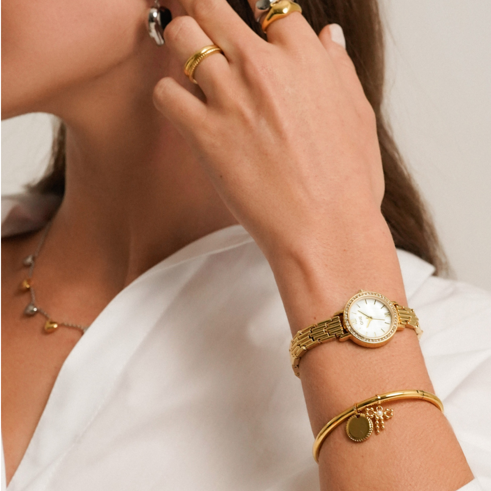 CHARME ONE ENERGY GRACIOUS GOLD