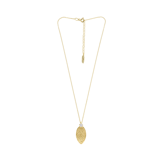 FIO EUGÉNIO CAMPOS EM PRATA 925% COM ZIRCÓNIA