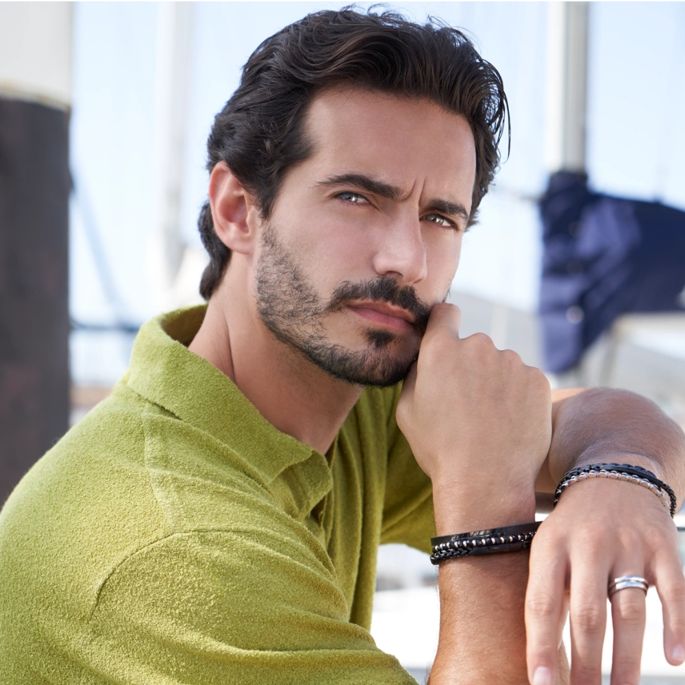 PULSEIRA HASSU PRETA