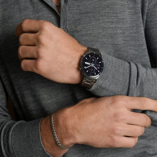 PULSEIRA ONE HOMEM PRIME STEEL