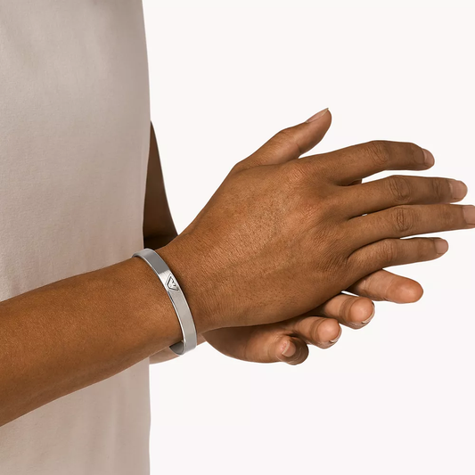PULSEIRA ESCRAVA EMPORIO ARMANI