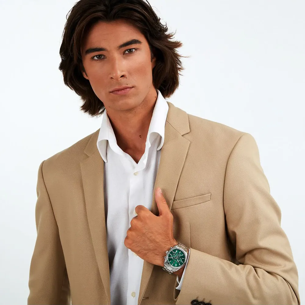 RELÓGIO MASERATI "R8853151011" ATTRAZIONE