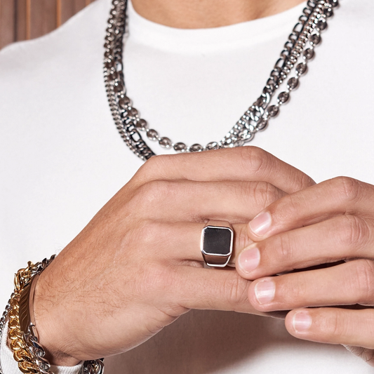 FIO EM AÇO HASSU 7HSS220608