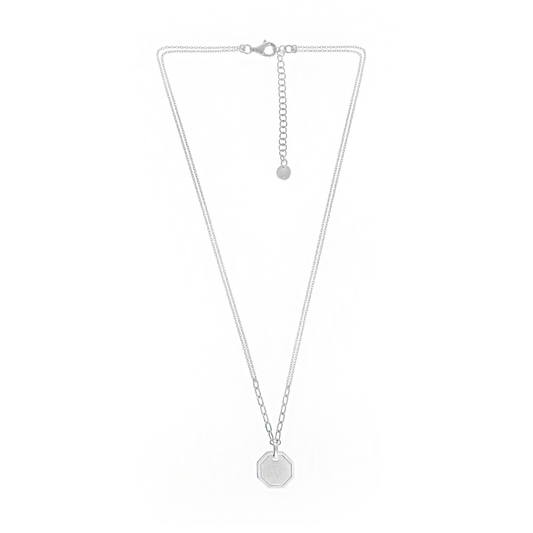 FIO EUGÉCAMPOS EM PRATA 925%