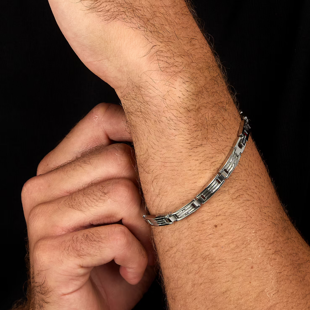 PULSEIRA SECTOR EM AÇO