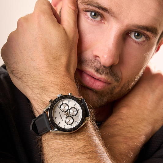 RELÓGIO RADIANT HOMEM MARLON