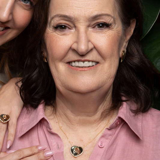 FIO EUGÉNIO CAMPOS EM PRATA 925% COM ZIRCÓNIAS