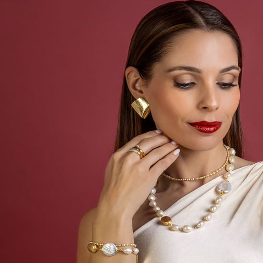 BRINCOS EUGÉNIO CAMPOS EM PRATA 925%