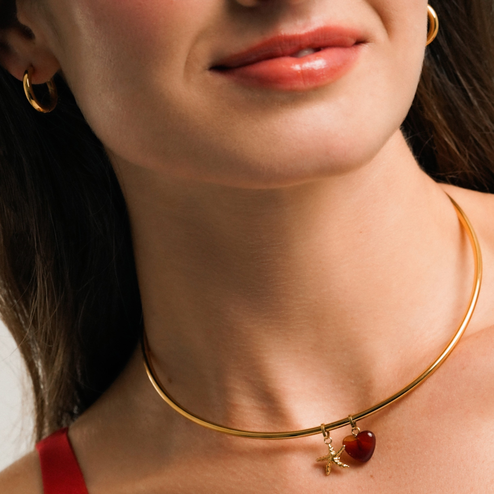 CHARME ONE ENERGY AMORE GOLD