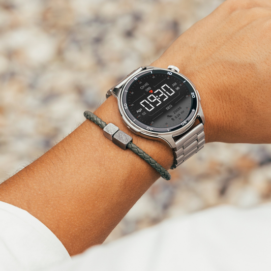 PULSEIRA ONE MEN CORE GREEN