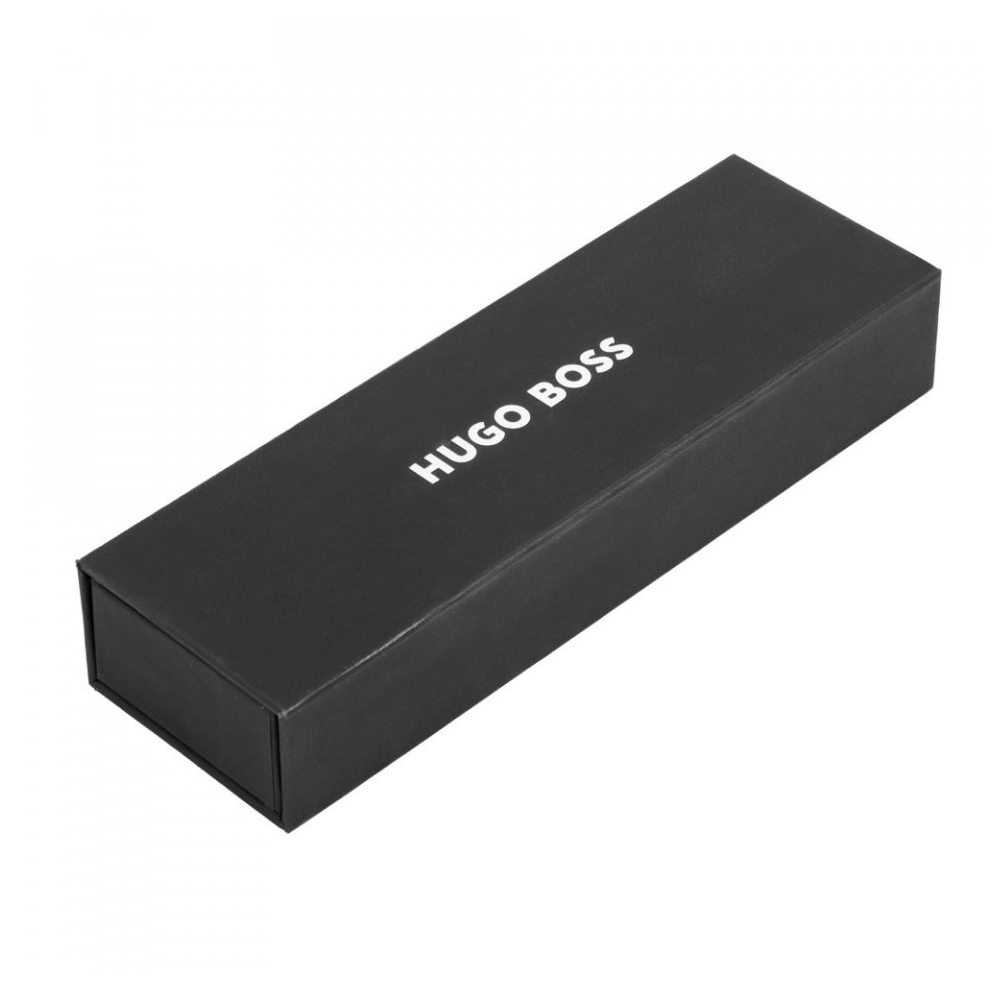 CANETA HUGO BOSS GEAR ICON YELLOW