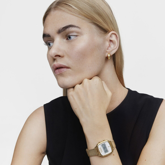 RELÓGIO TOUS TO D-LOGO DIGITAL