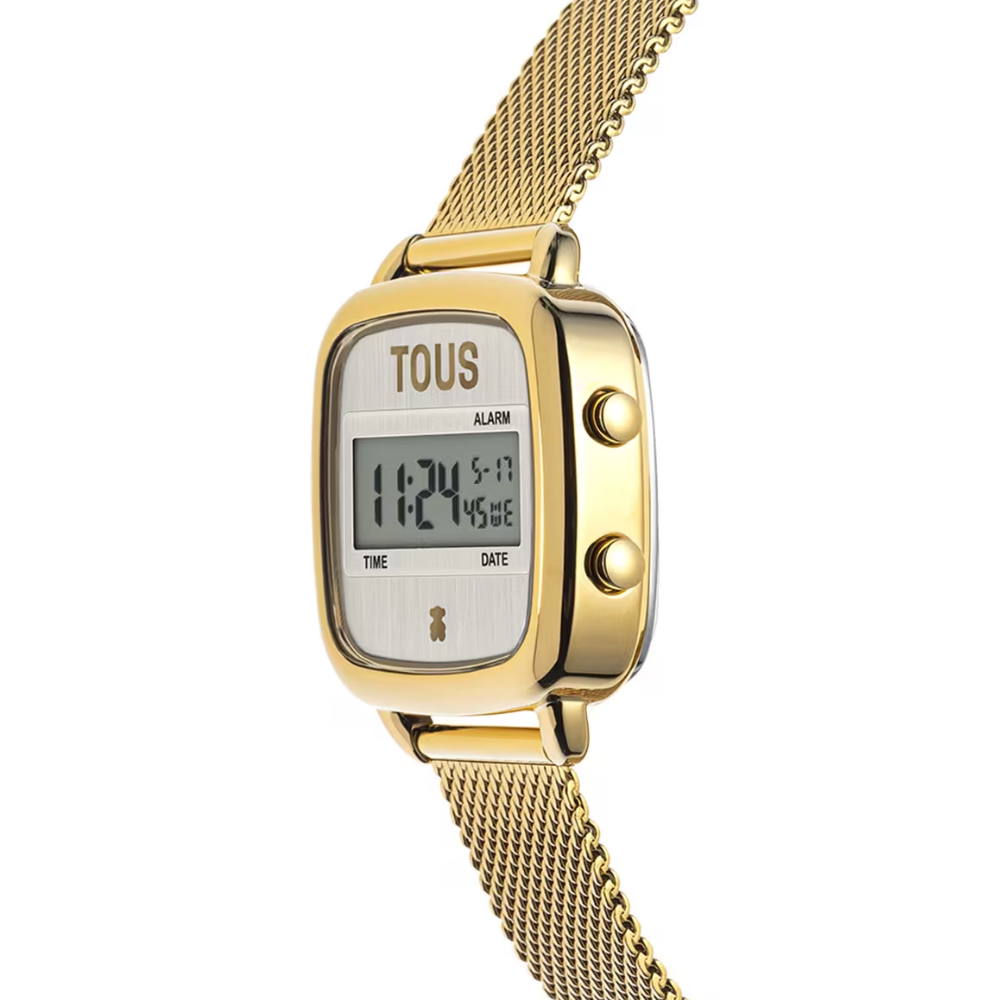 RELÓGIO TOUS TO D-LOGO DIGITAL