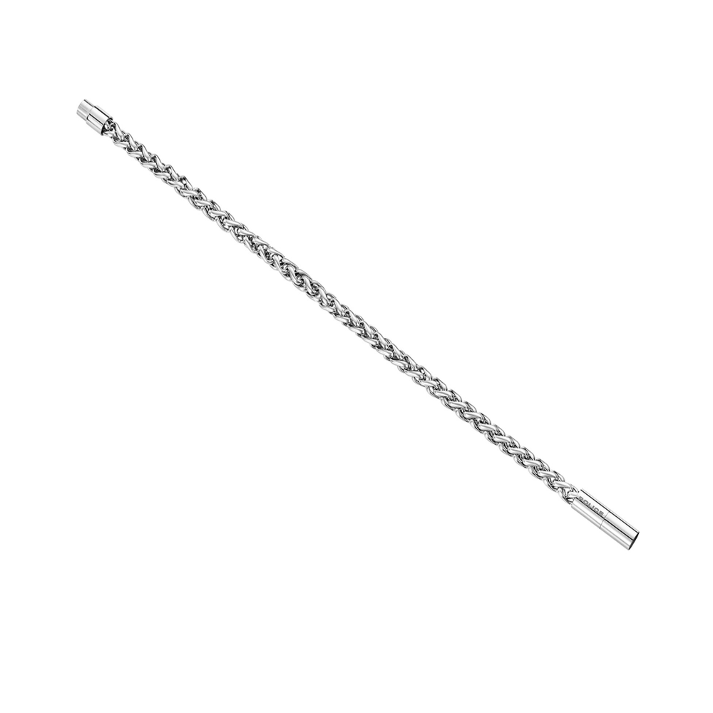 PULSEIRA POLICE TEMPTATION II EM AÇO "PEAGB0010701"