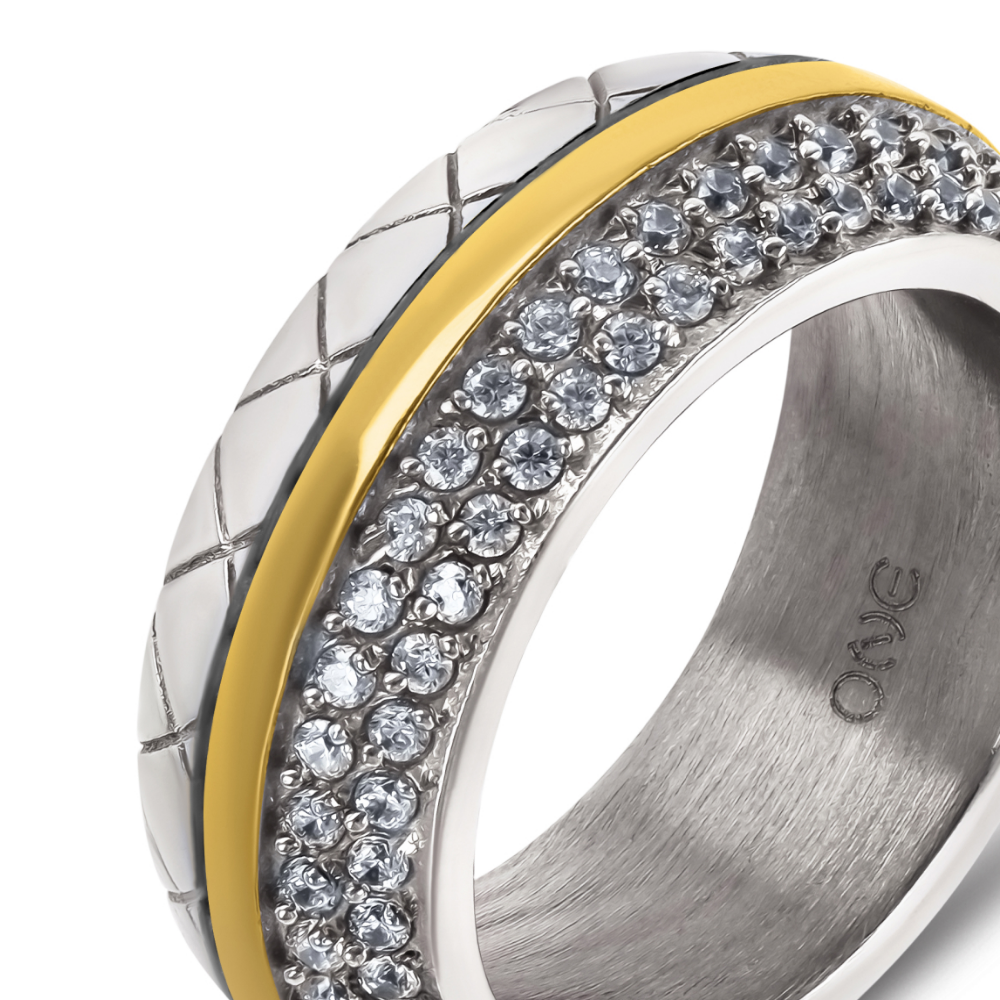 ANEL ONE SENHORA DELIGHTFUL BICOLOR 7