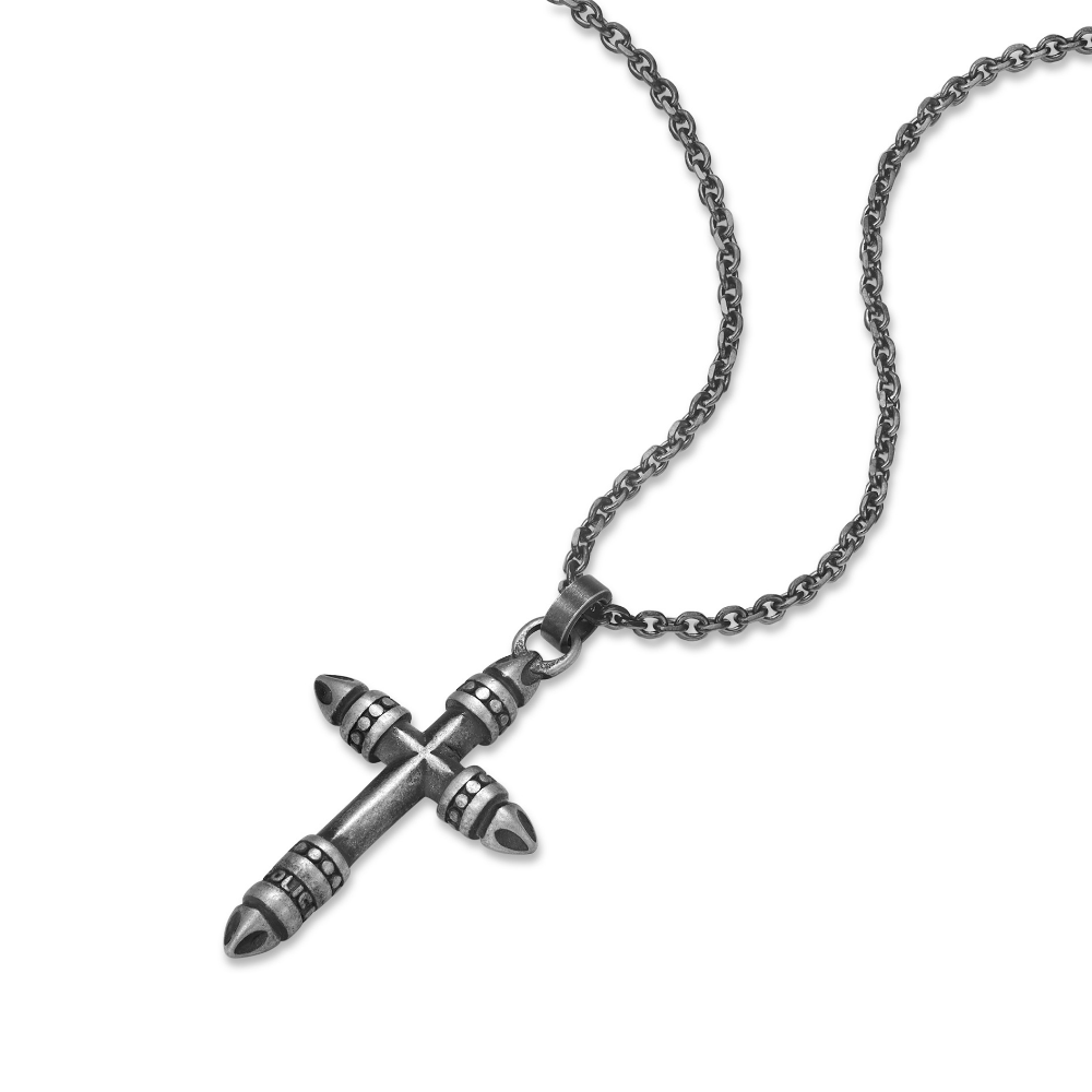 COLAR POLICE FAITH "PEAGN0035401"