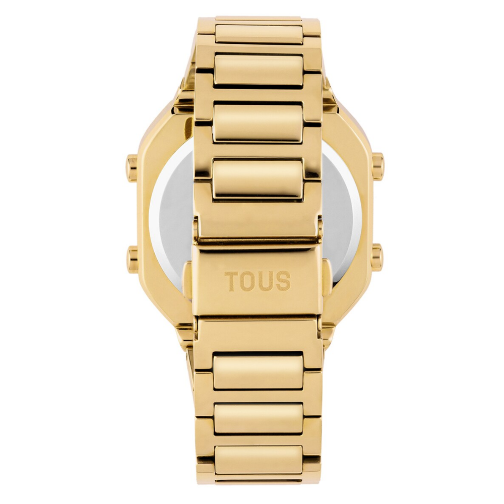 RELOGIO TOUS TO D-BEAR DIGITAL 3000134300