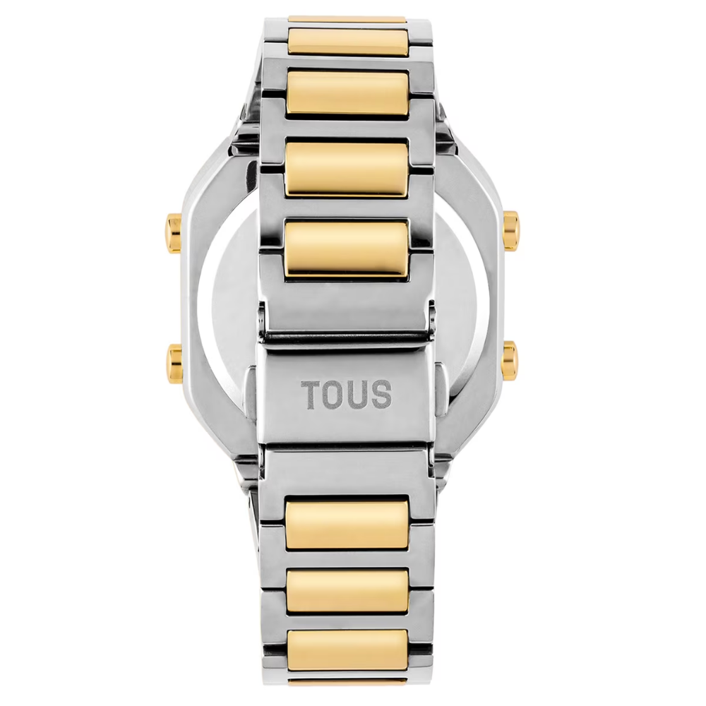 RELOGIO TOUS TO D-BEAR DIGITAL 3000134600