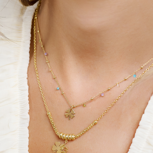 FIO EUGÉNIO CAMPOS EM PRATA 925% DOURADA