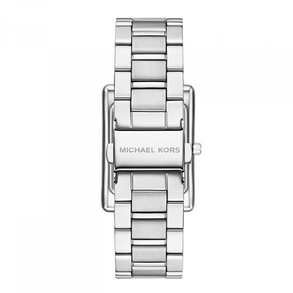 RELÓGIO MICHAEL KORS PRATEADO
