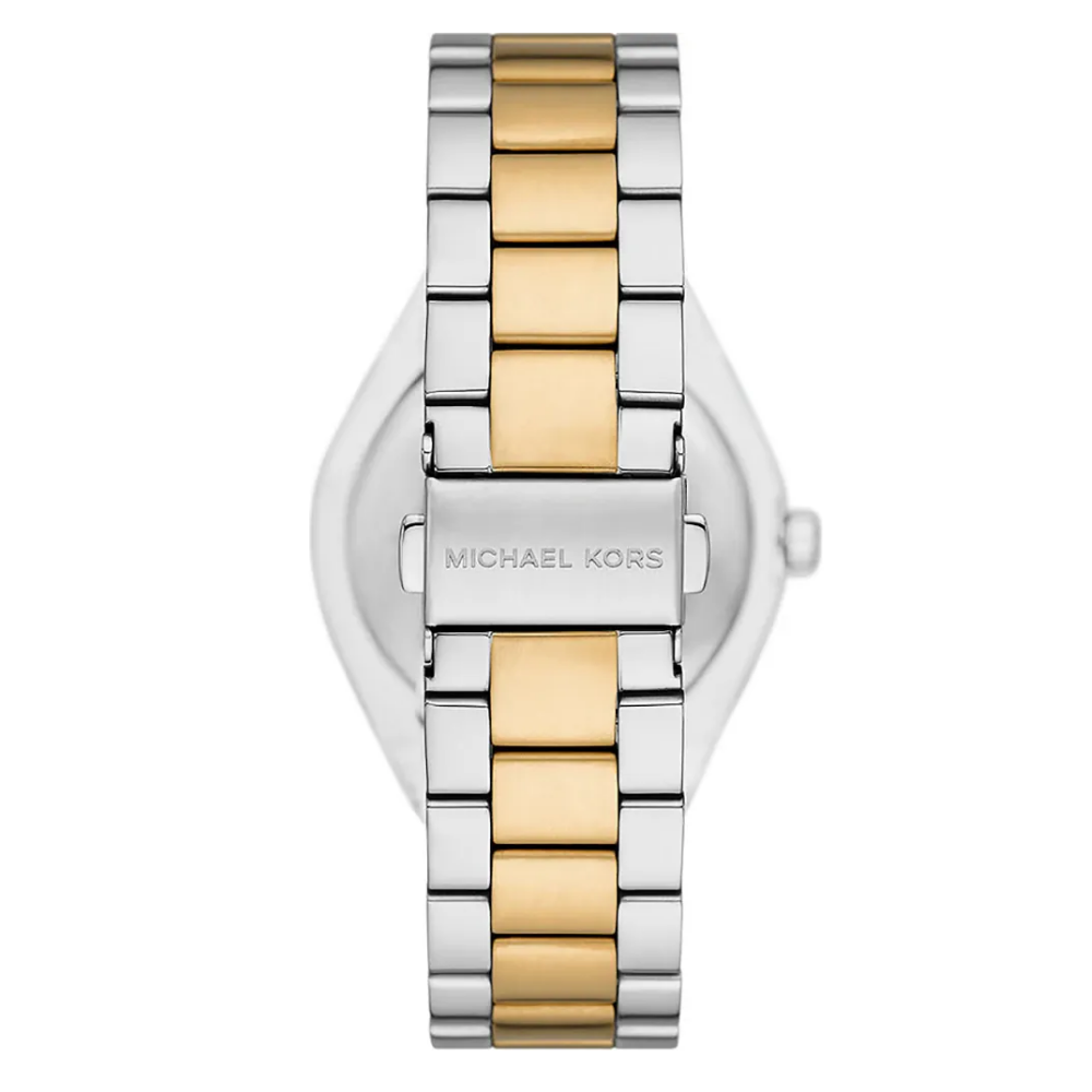 RELÓGIO MICHAEL KORS BICOLOR "MK7464"