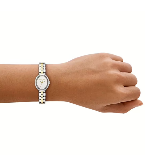 RELÓGIO MICHAEL KORS BICOLOR