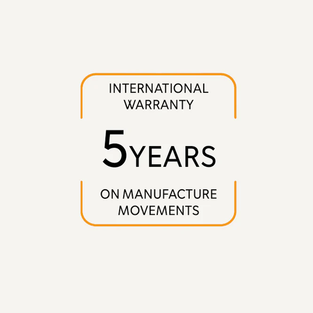 RELÓGIO PEQUIGNET MOOREA AÇO