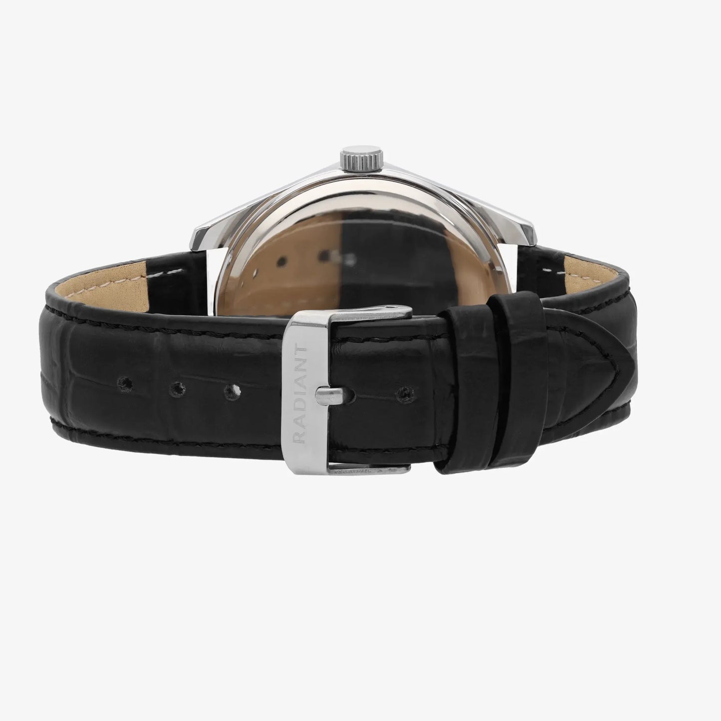RELÓGIO RADIANT HOMEM OCEAN CODE PRETO