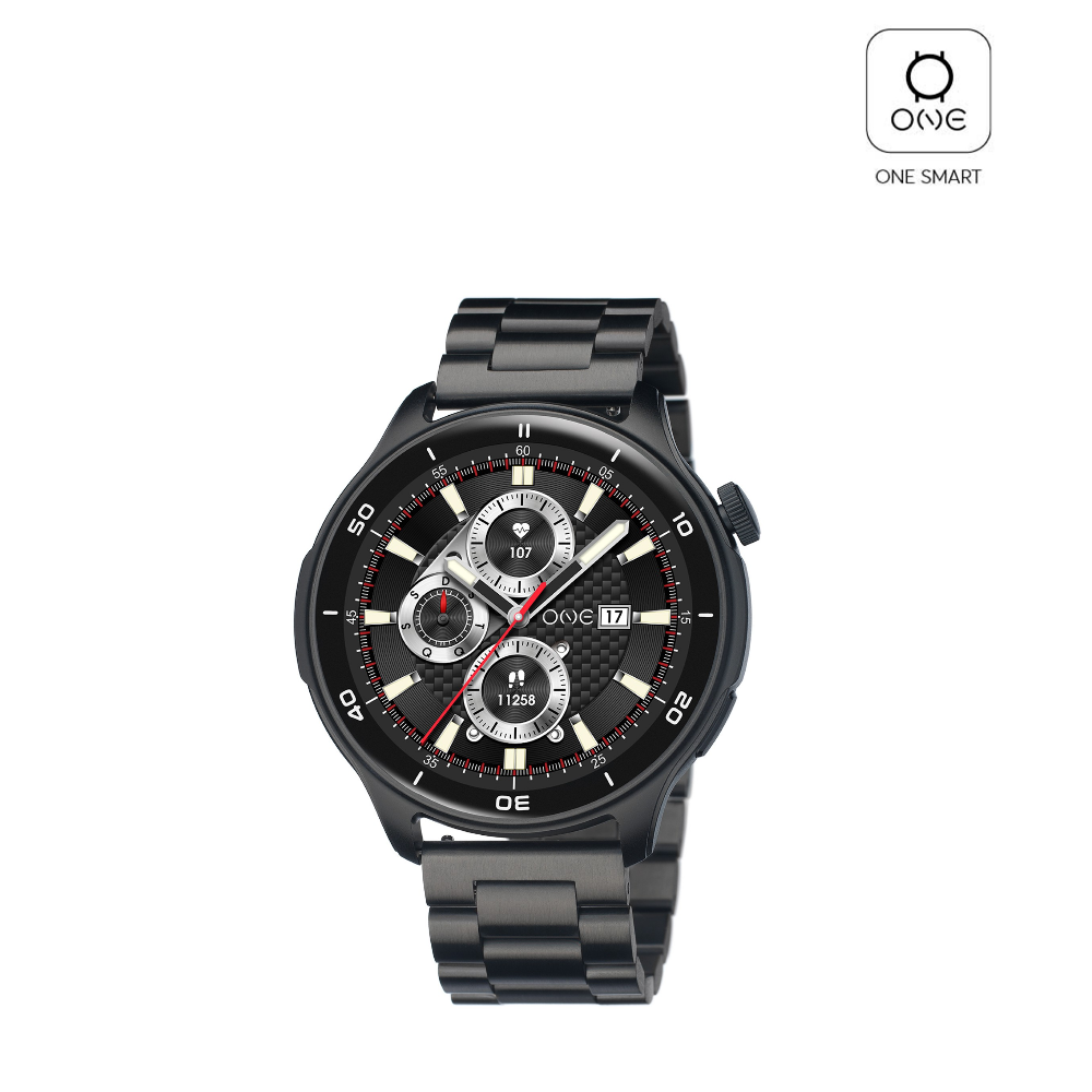 SMARTWATCH ONE MEN EXPLORER GPS