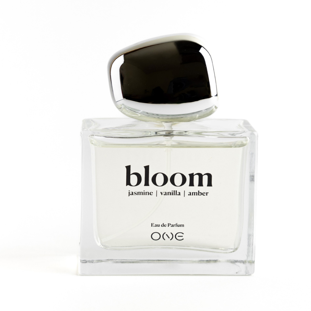 SET ONE SENHORA PERFUME BLOOM 50 ML