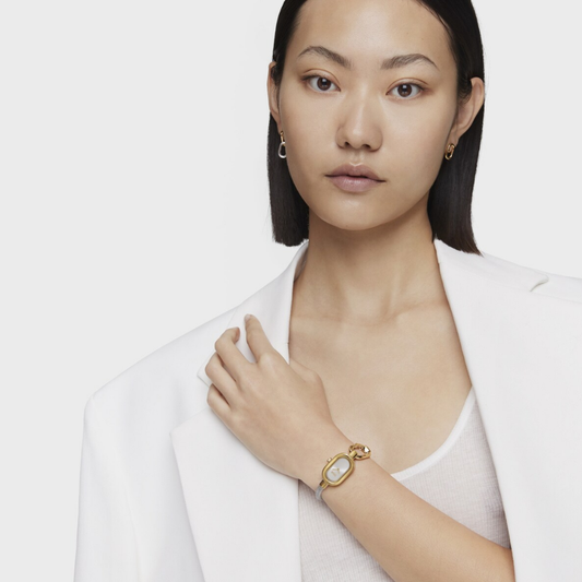 RELÓGIO TOUS HOLD OVAL "3000131900"