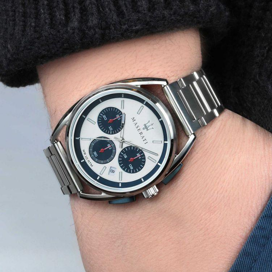 RELÓGIO MASERATI R8873632001