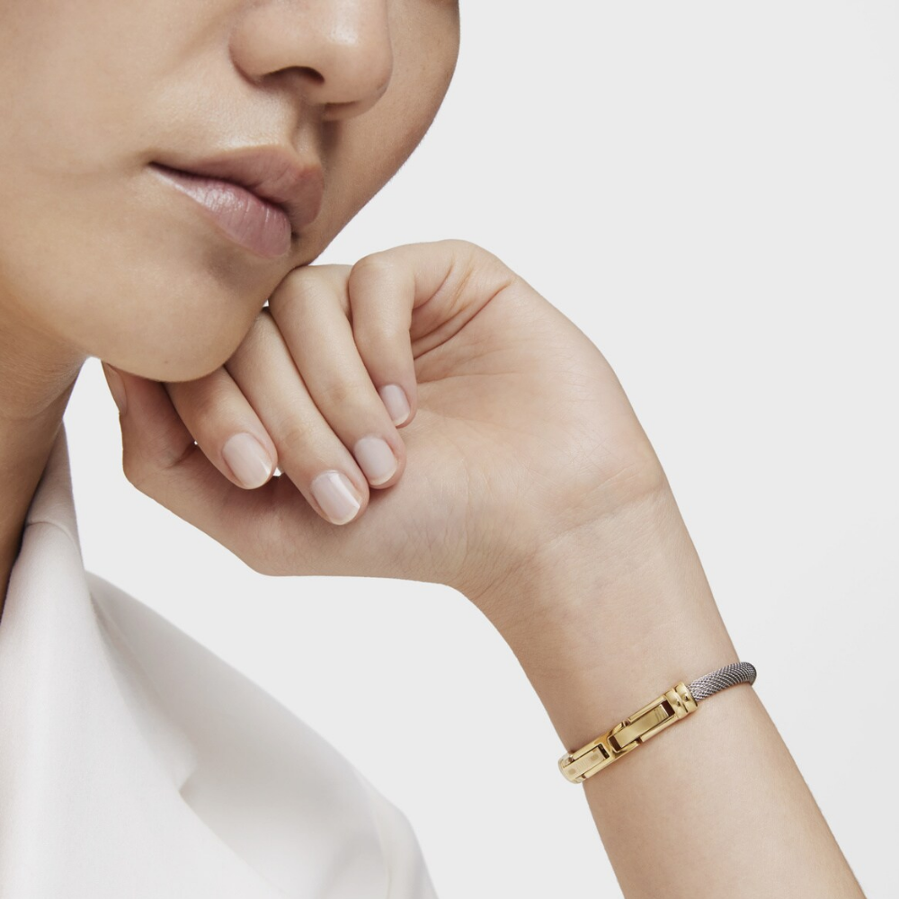 RELÓGIO TOUS HOLD OVAL "3000131900"