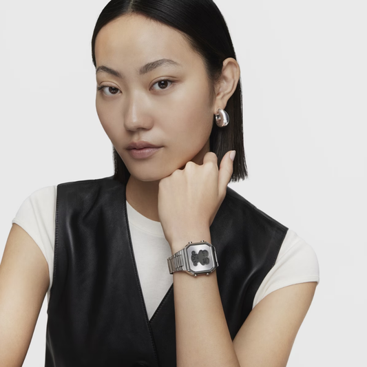 RELOGIO TOUS TO D- BEAR DIGITAL 3000134500