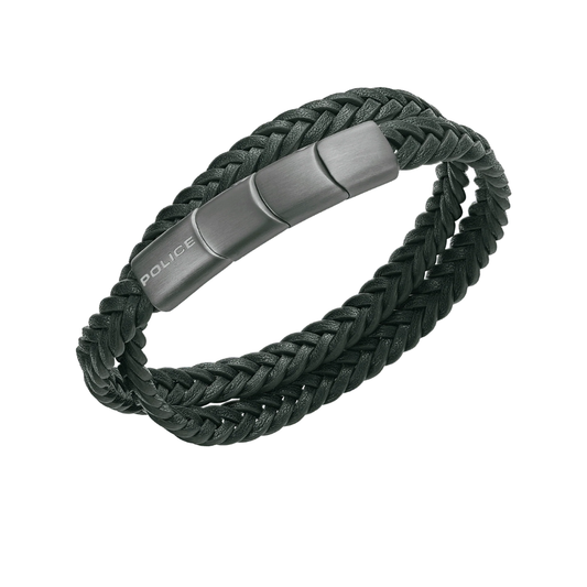 PULSEIRA POLICE HOMEM PELE VERDE