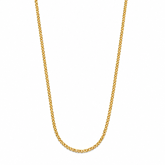 FIO EM OURO 9K ( REGISTO )