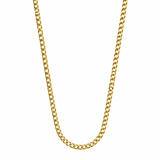 FIO EM OURO 9K ( BARBELA )