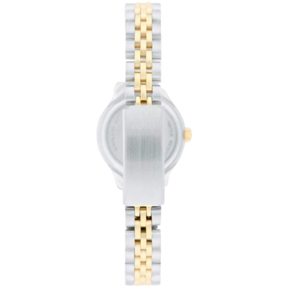 RELÓGIO LIU JO TESSIA BICOLOR G TLJ2646