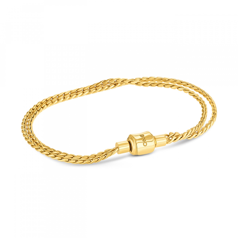 PULSEIRA ONE ENERGY MASTER SOFT TWISTED DUO GOLD
