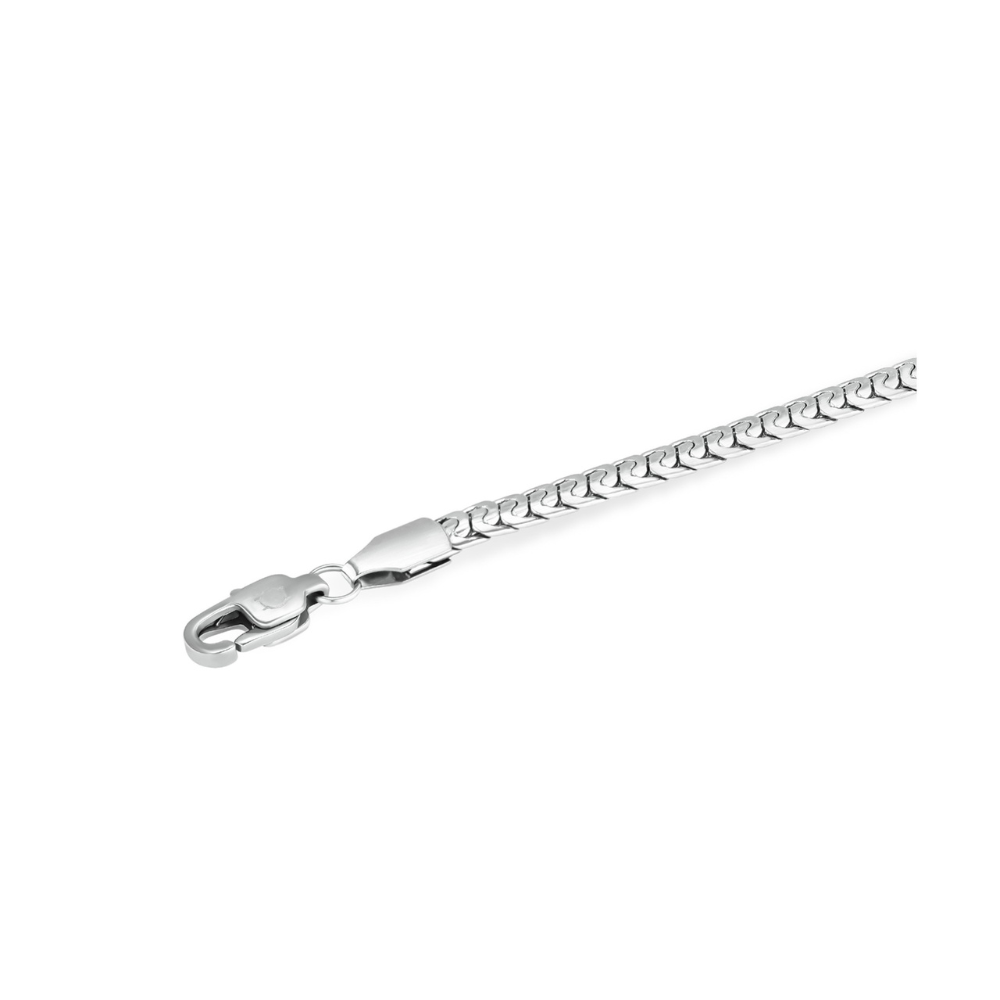 PULSEIRA ONE MEN PRIME ULTRA FINE STEEL L