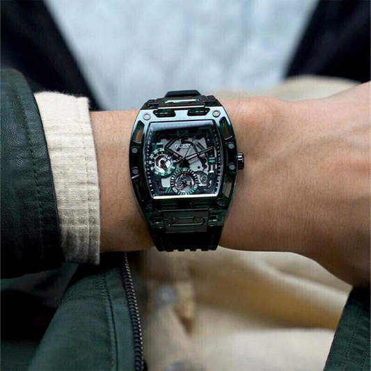 RELÓGIO GUESS HOMEM PHOENIX