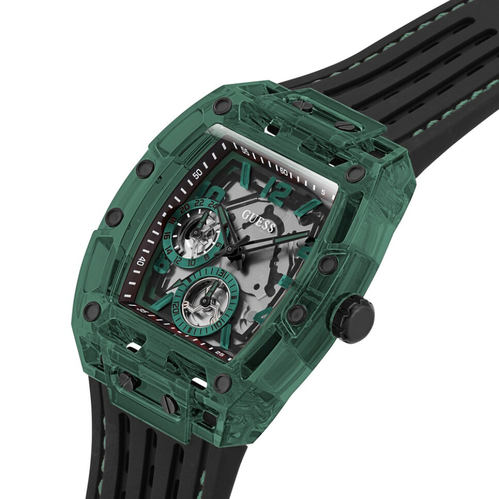 RELÓGIO GUESS HOMEM PHOENIX